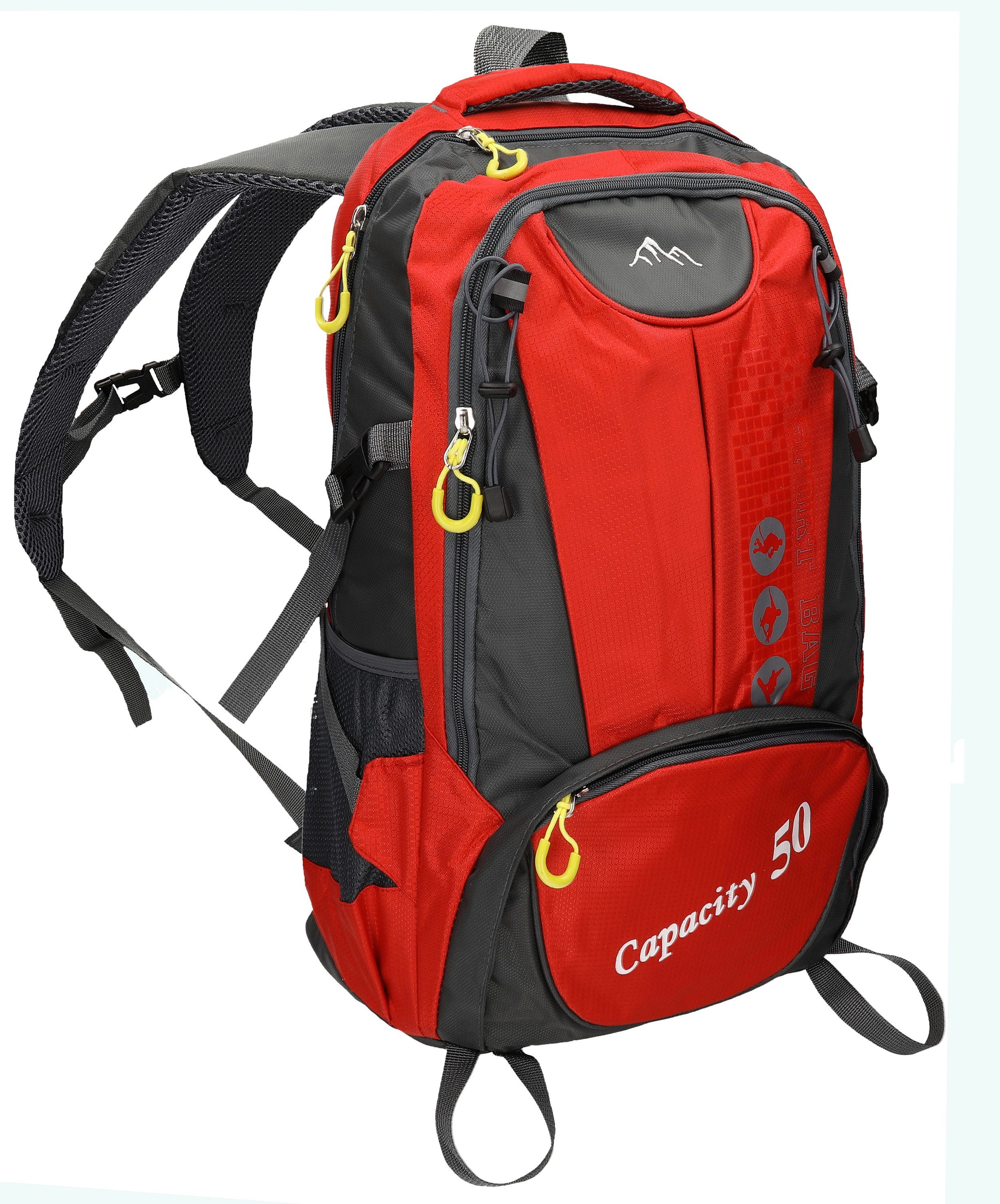 Betz Freizeitrucksack Freizeitrucksack Capacity II Volumen 28 Liter (1-tlg. günstig online kaufen