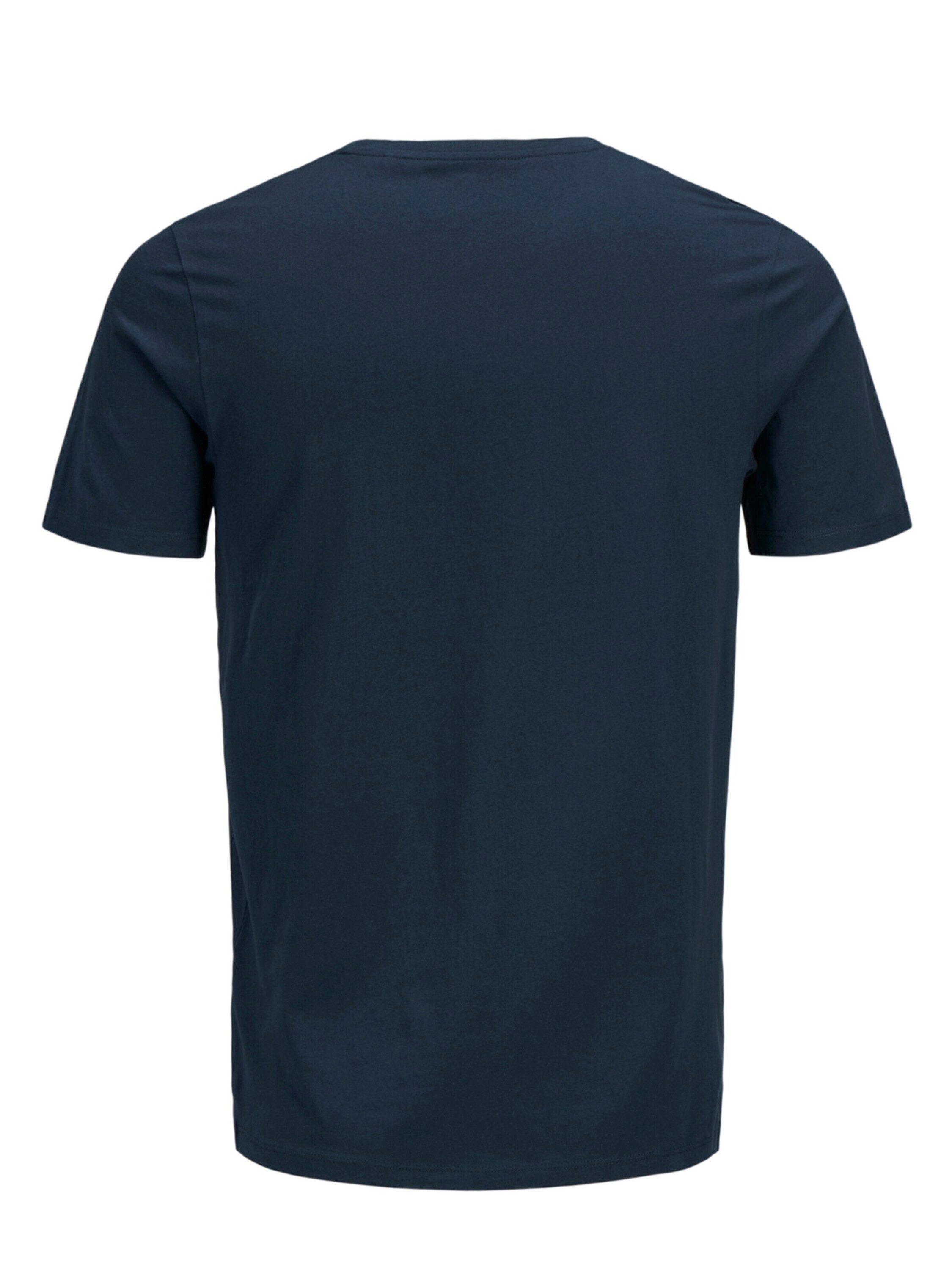 Jack & Jones T-Shirt Essentials (1-tlg) günstig online kaufen