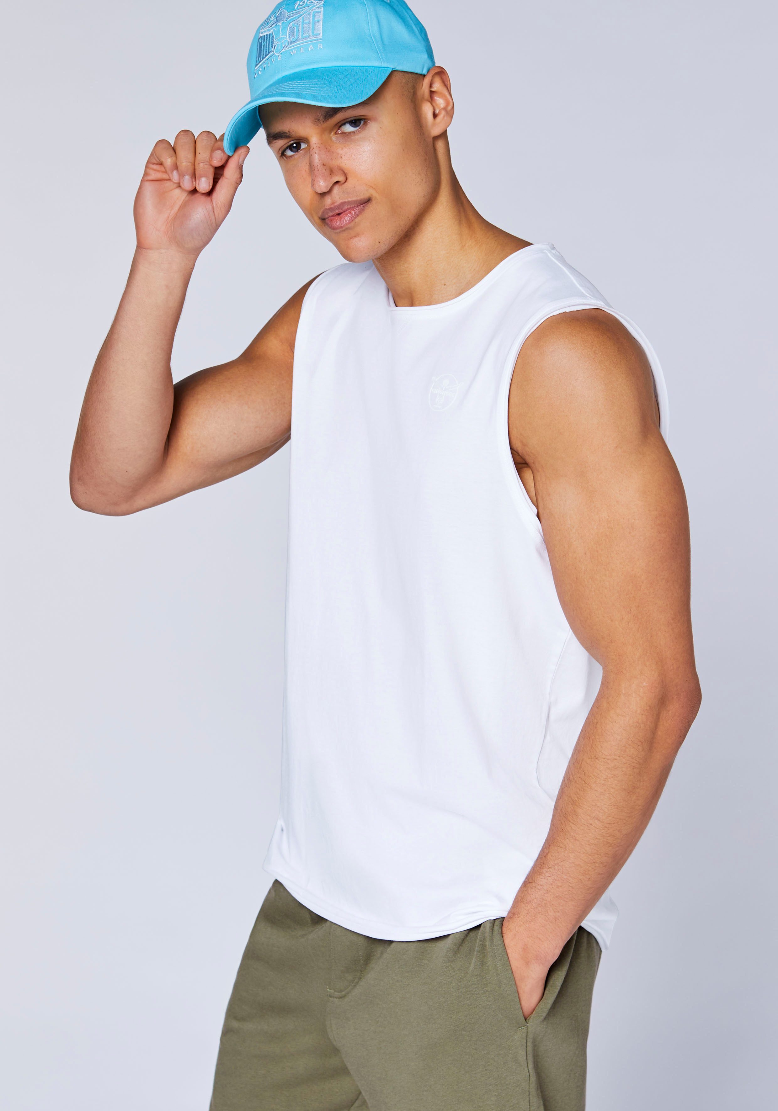 Chiemsee Tanktop