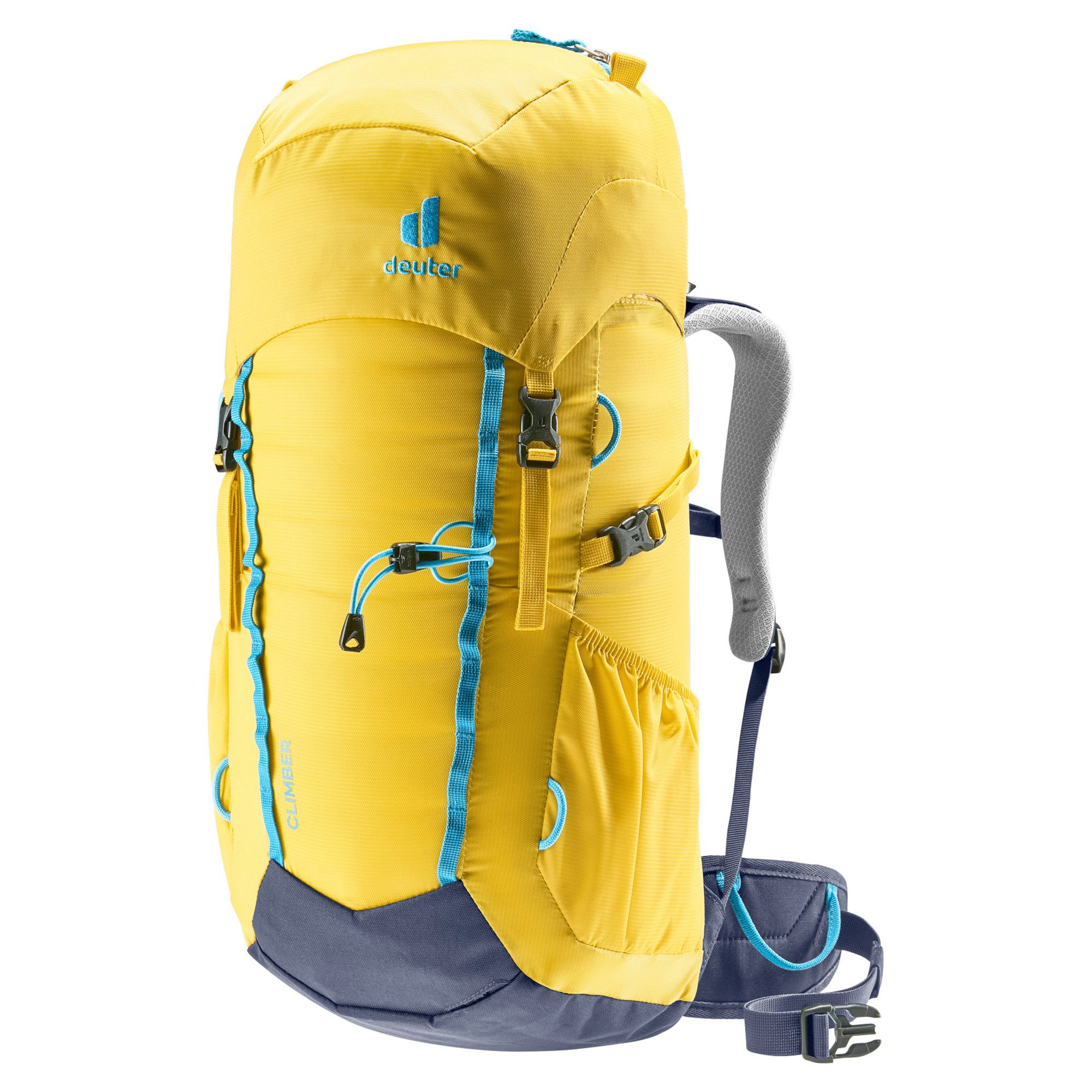 deuter Rucksack Deuter Kinder Rucksack Climber 3611021