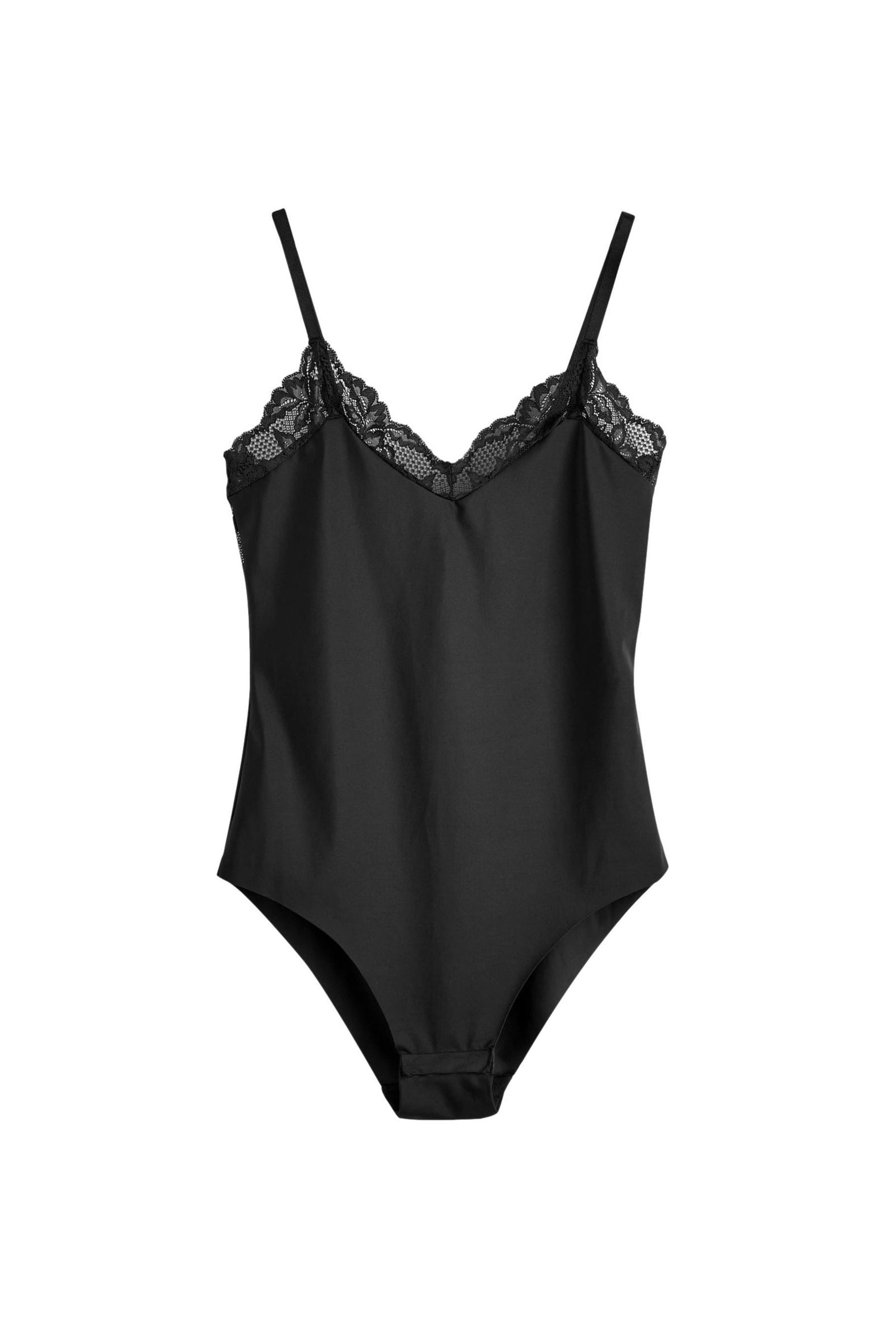 Next Shaping-Body Glättender Spitzenbody (1-tlg)