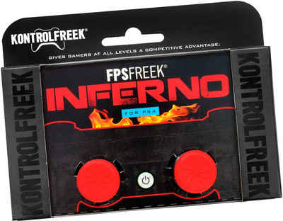KontrolFreek FPS Freek Inferno PlayStation-Controller (1 St)