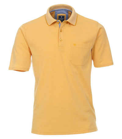 Redmond Poloshirt »uni«