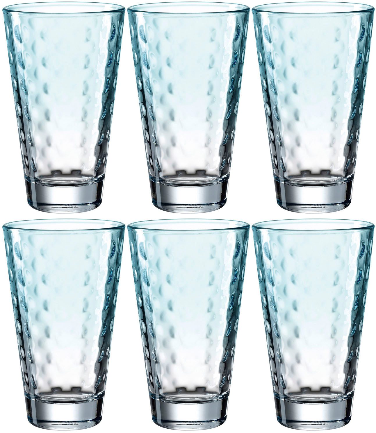 Longdrinkglas OPTIC