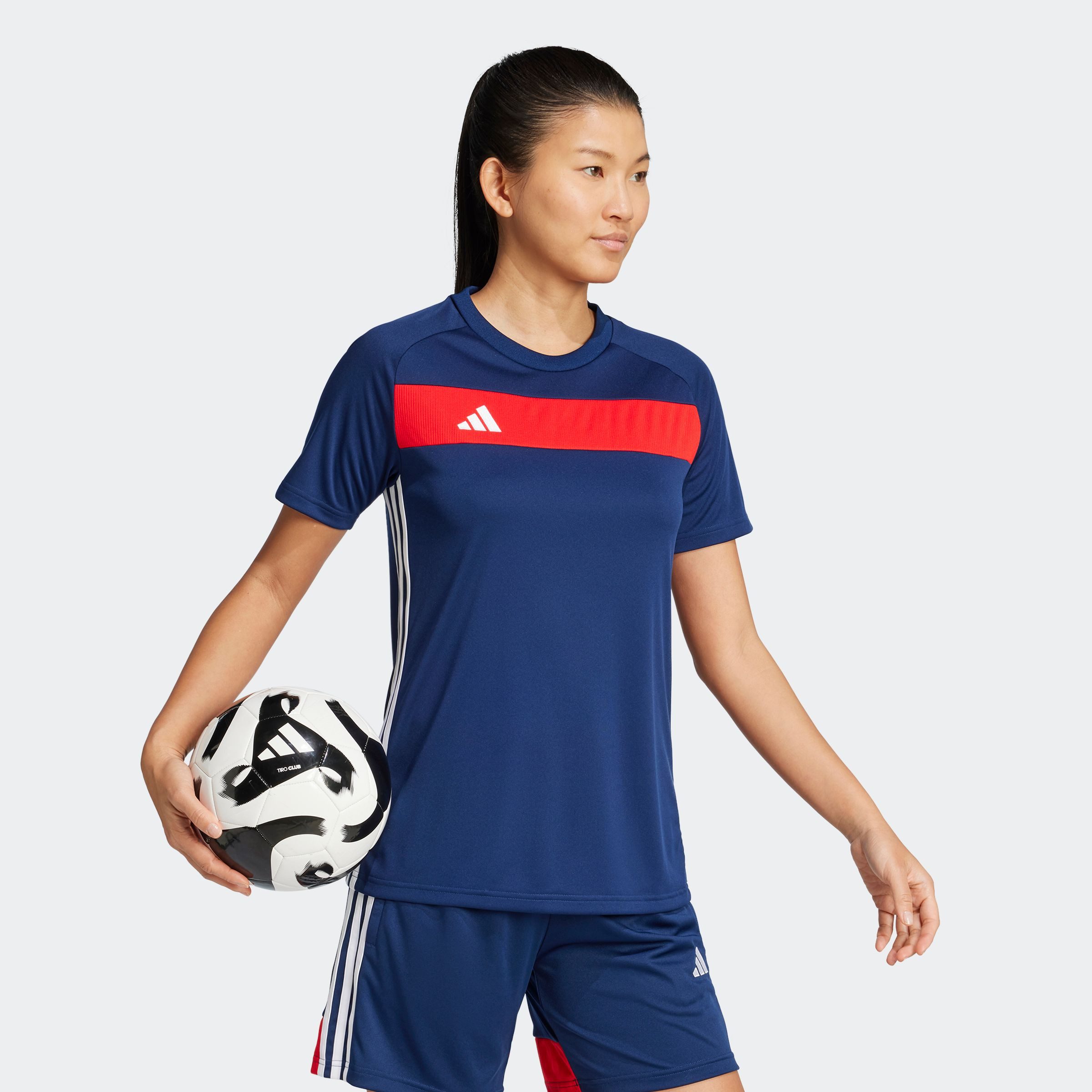 adidas Performance Fußballtrikot TIRO ES JSY W günstig online kaufen