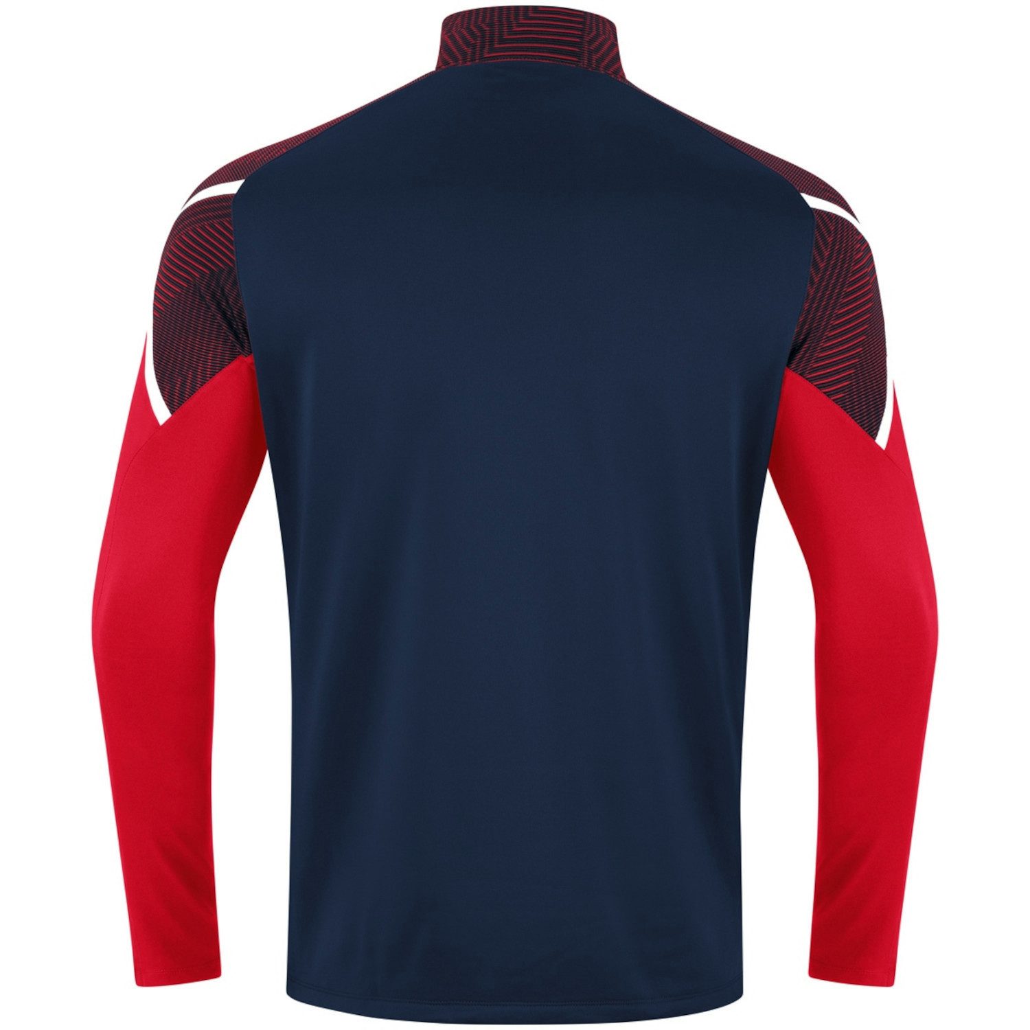 Jako Fleecepullover Jako Kinder Zip-Top Performance 8622