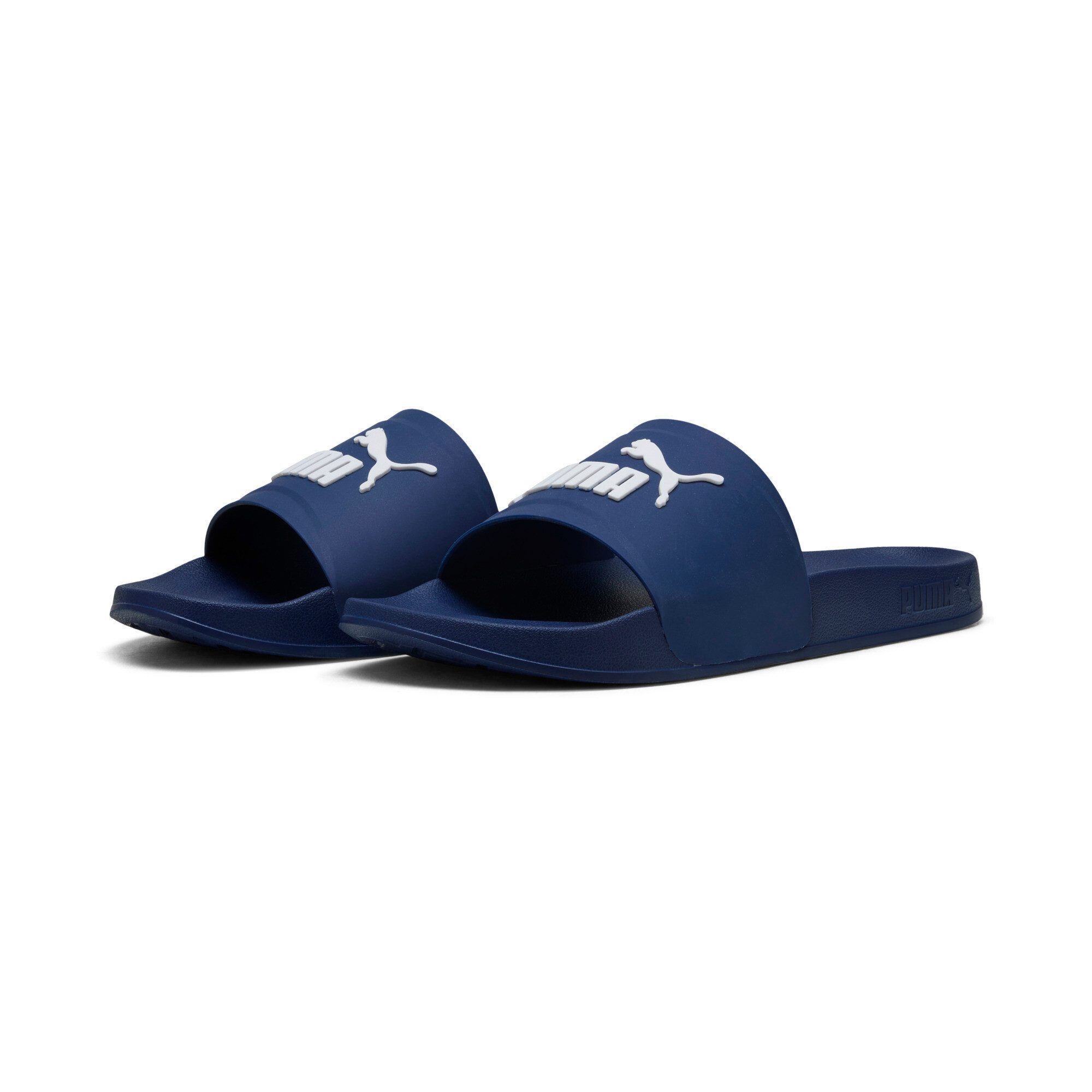 PUMA LEADCAT 20 FLEX Badesandale für entspannte Momente am Wasser, sportlicher Stil, ohne Verschluss
