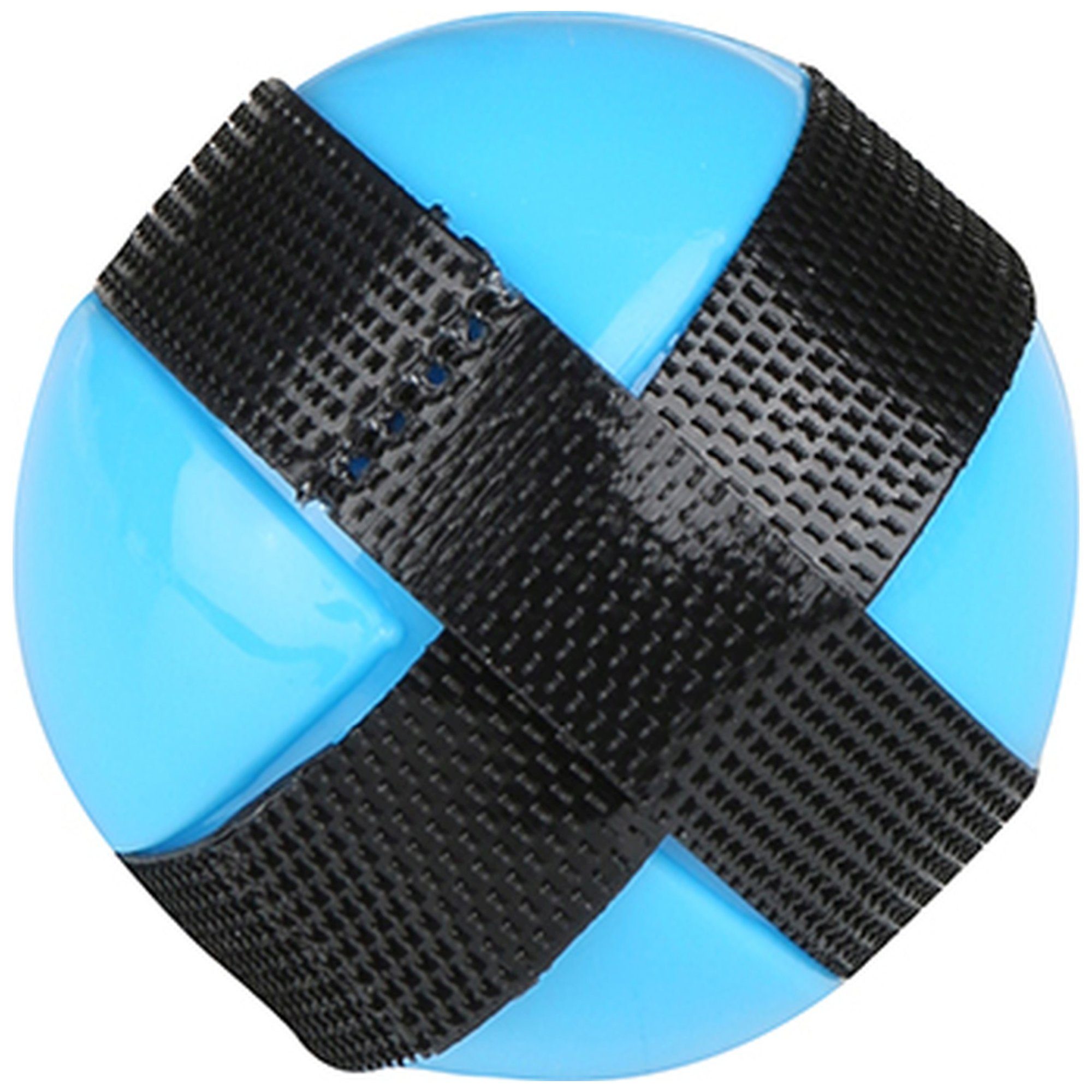 Sunflex Dartscheibe sunflex Klett Dartscheibe Deluxe, (7-tlg)