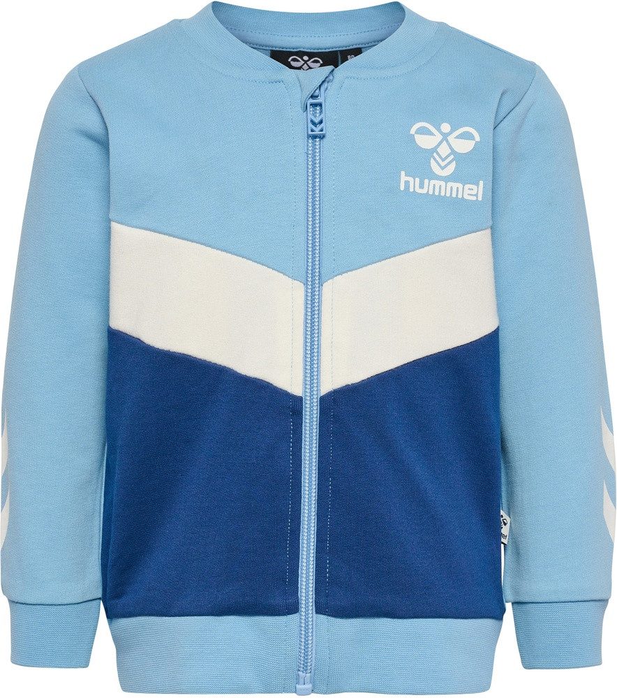 Trainingsjacke Skye Zip Jacket