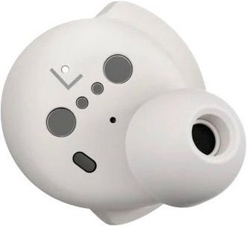 Bang & Olufsen BEOPLAY EQ In-Ear-Kopfhörer (Active Noise Cancelling (ANC), Freisprechfunktion, LED Ladestandsanzeige, Bluetooth)