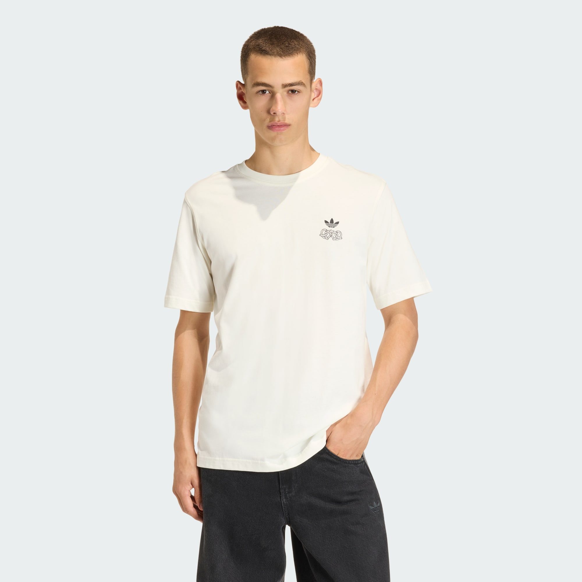 adidas Originals T-Shirt OKTOBERFEST T-SHIRT günstig online kaufen