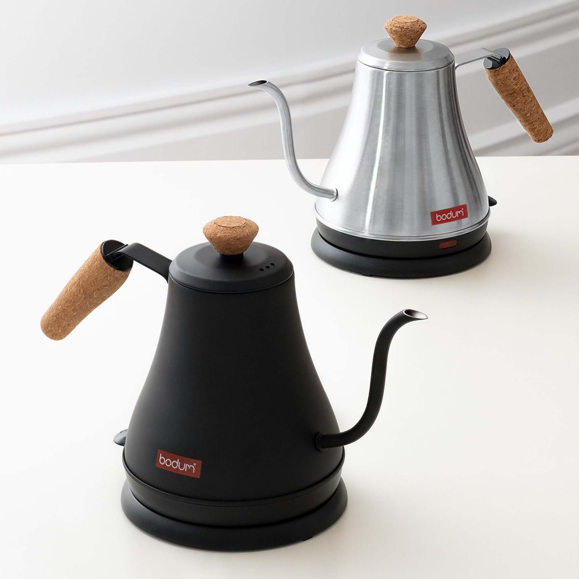 Bodum Kaffeebereiter