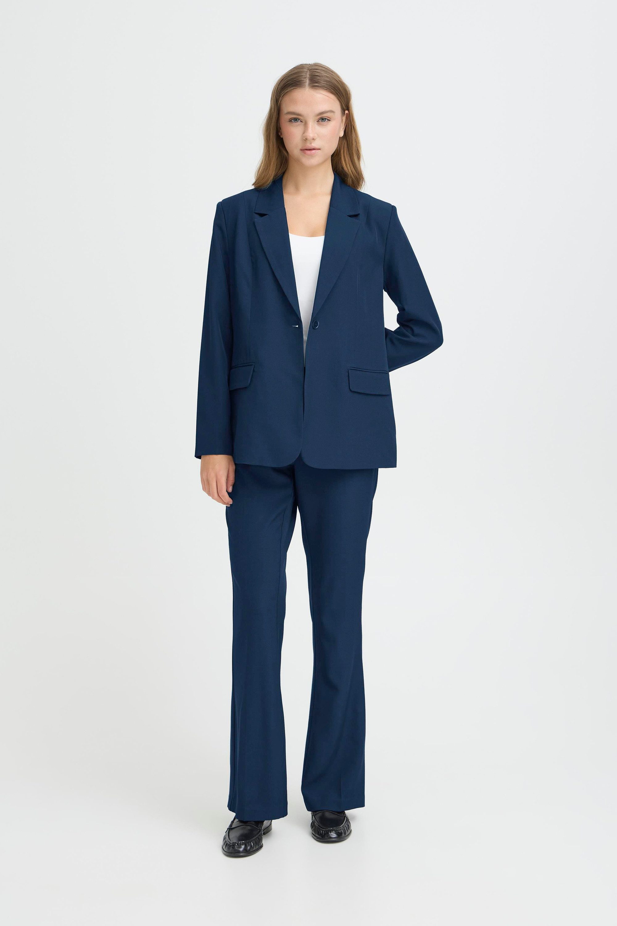 Ichi Jackenblazer Blazer IHFAVA