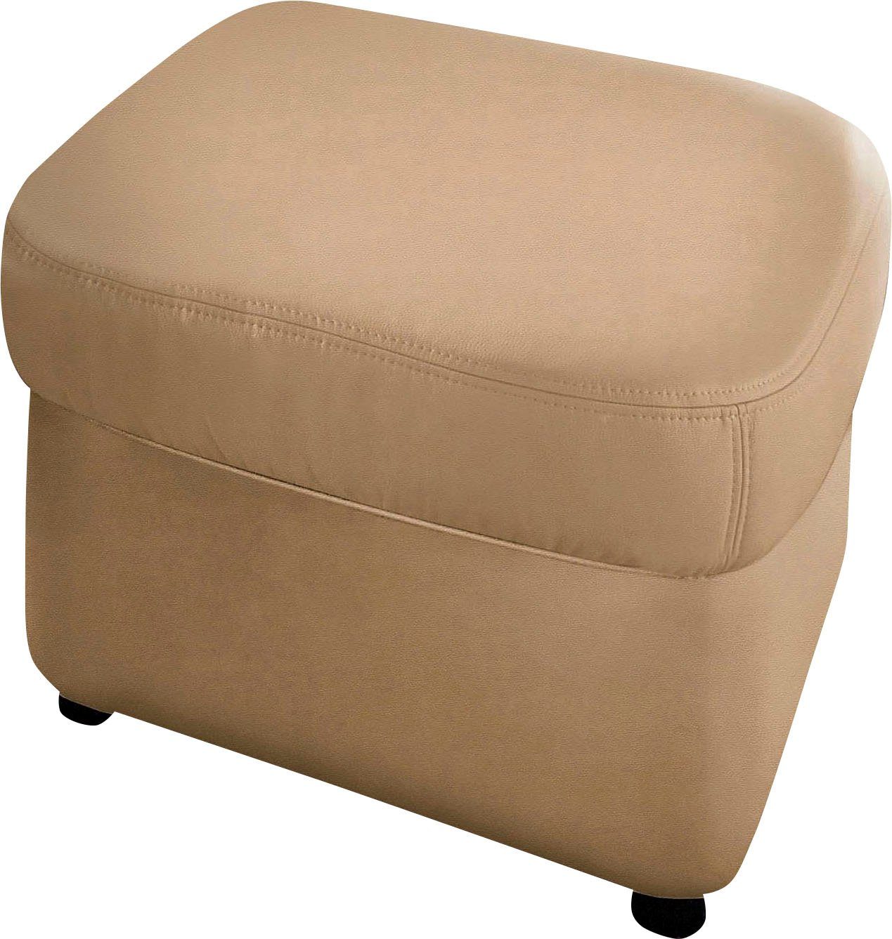 DOMO collection Hocker "Flores" günstig online kaufen