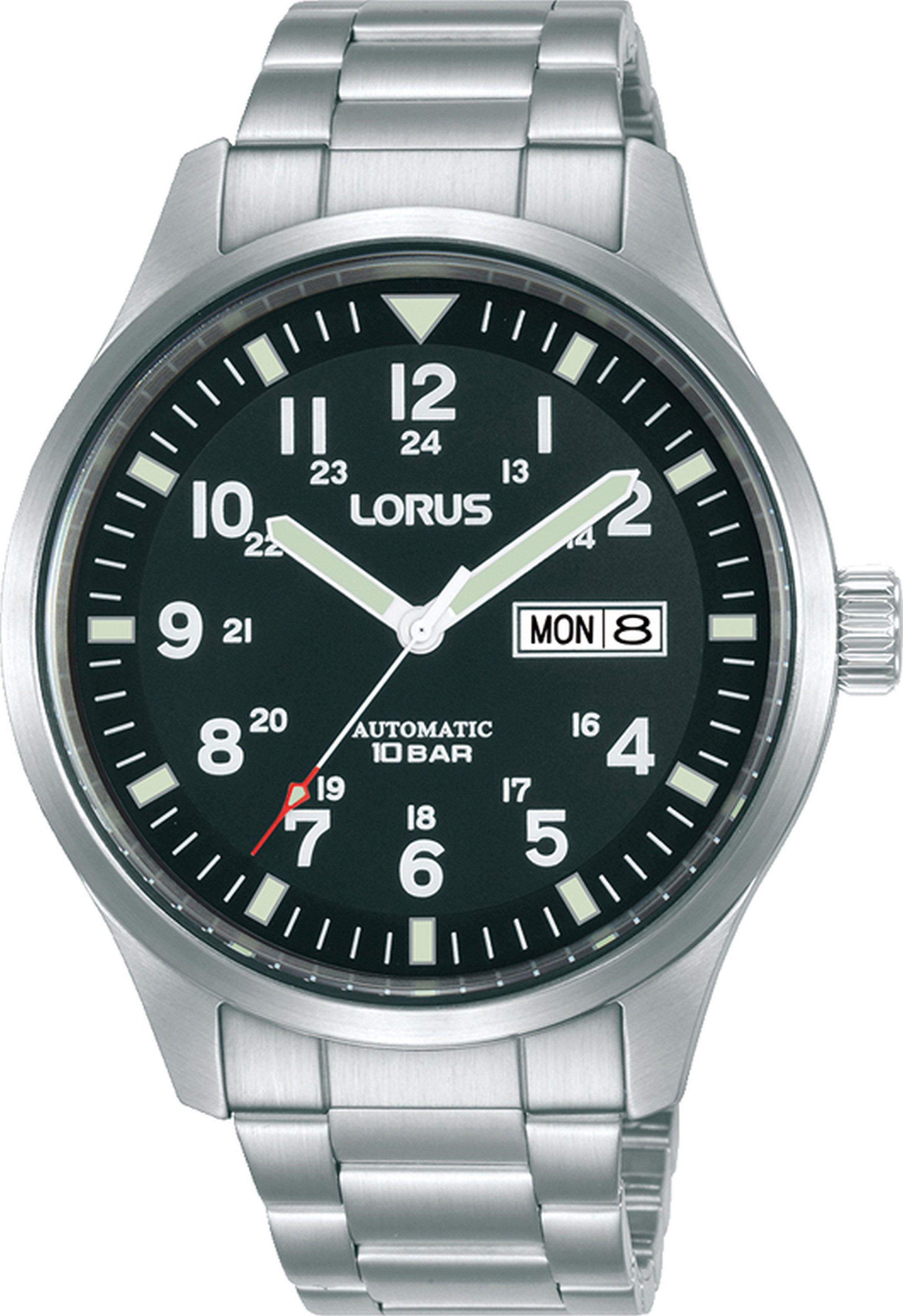 LORUS Automatikuhr RL403BX9