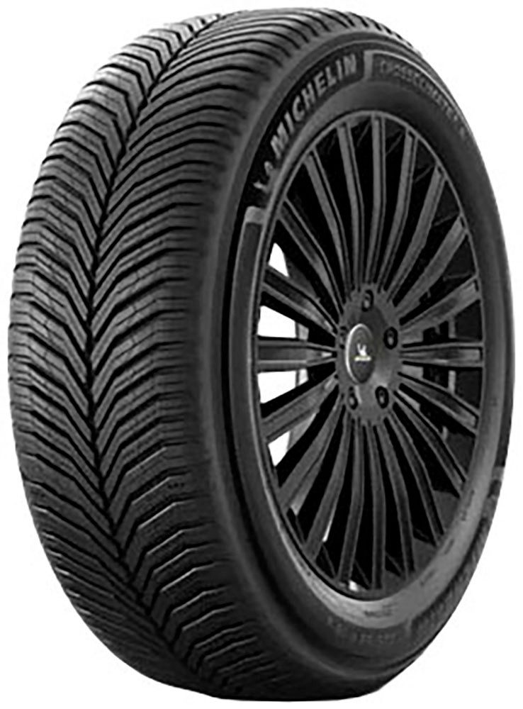 Michelin Ganzjahresreifen CROSSCLIMATE 3, 1-St.
