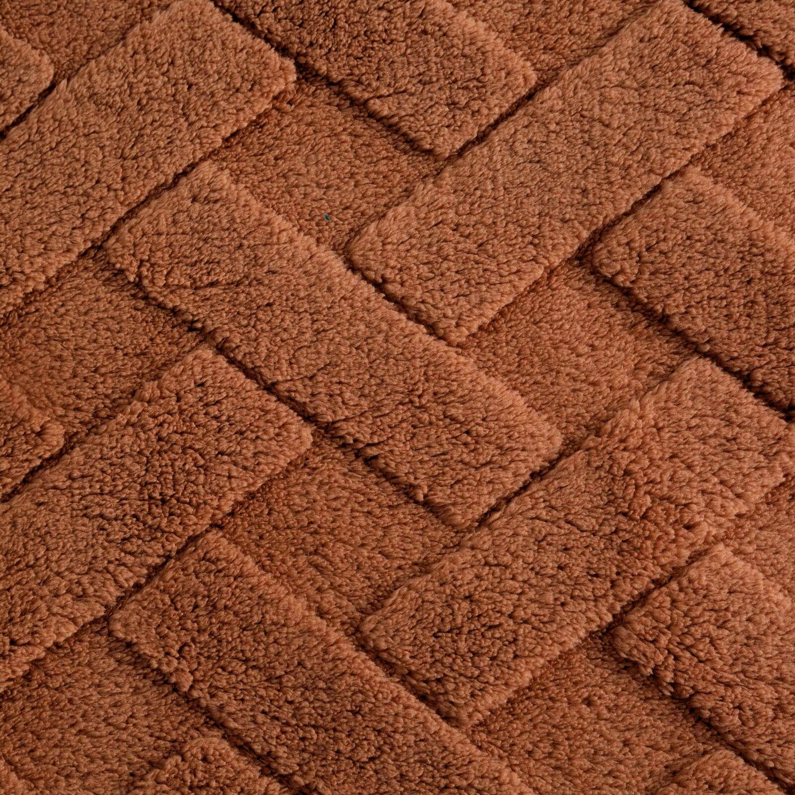 Wohndecke CARO, Design91, Karierte Kuscheldecke ideales Geschenk Weiche, wa günstig online kaufen