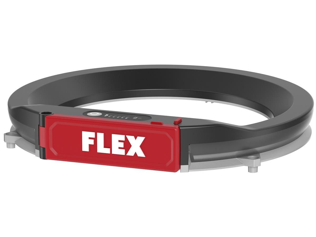 Flex LED Arbeitslicht WL 1000 GE 6, LED fest integriert, 4000 cct, zwei Helligkeitsstufen 800 Lumen und 400 Lumen