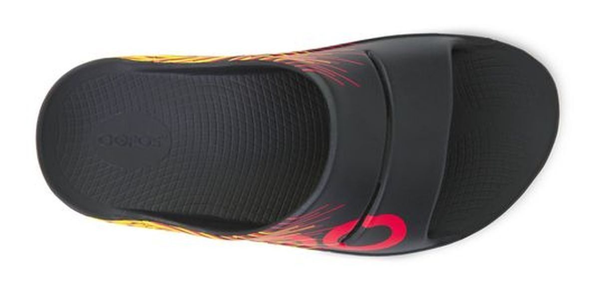 Oofos OOahh Sport Riemchensandale (Paar, 0-tlg) günstig online kaufen