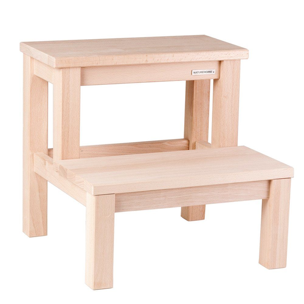 Naturehome Tritthocker online kaufen | OTTO