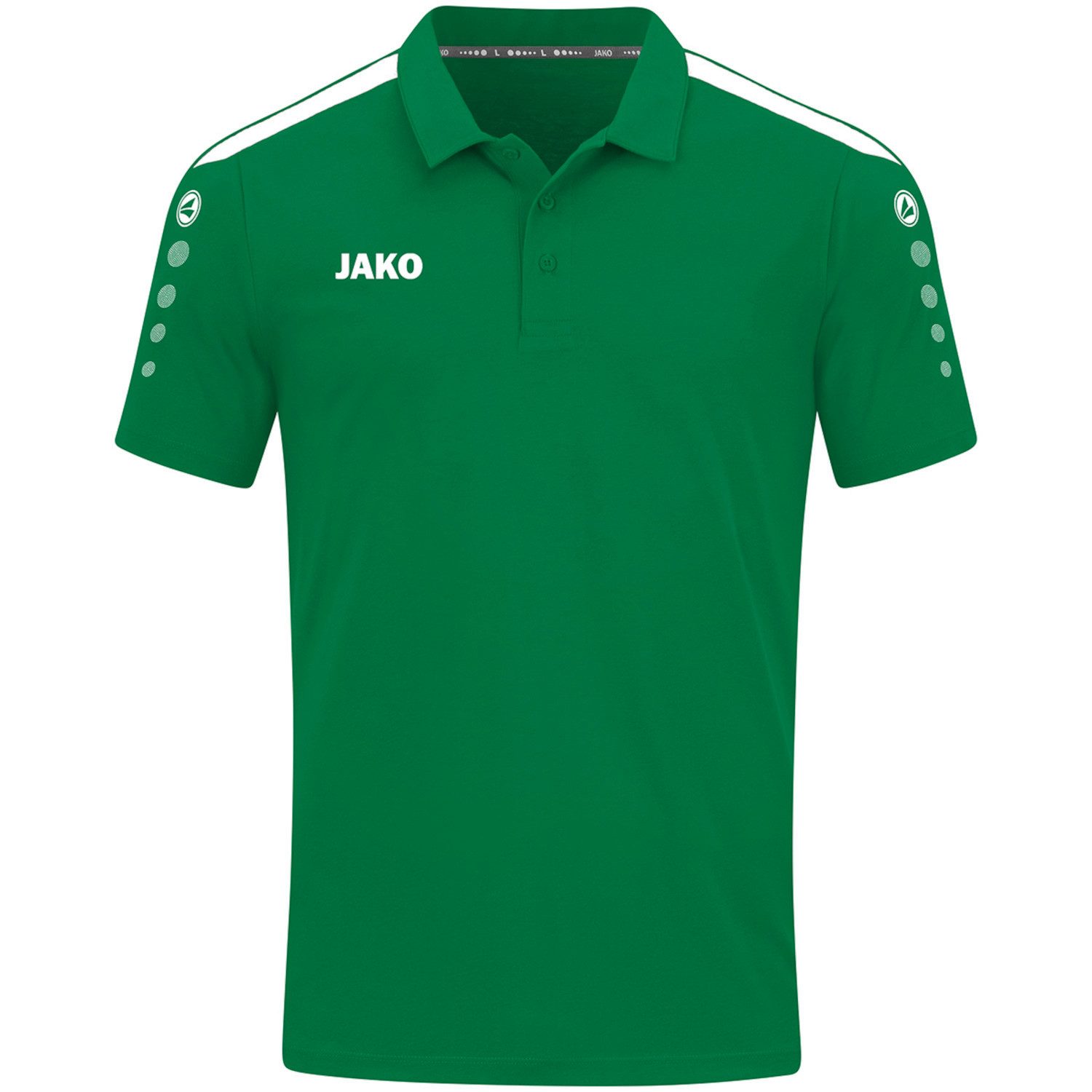 Jako Poloshirt Jako Herren Poloshirt Polo Power 6323
