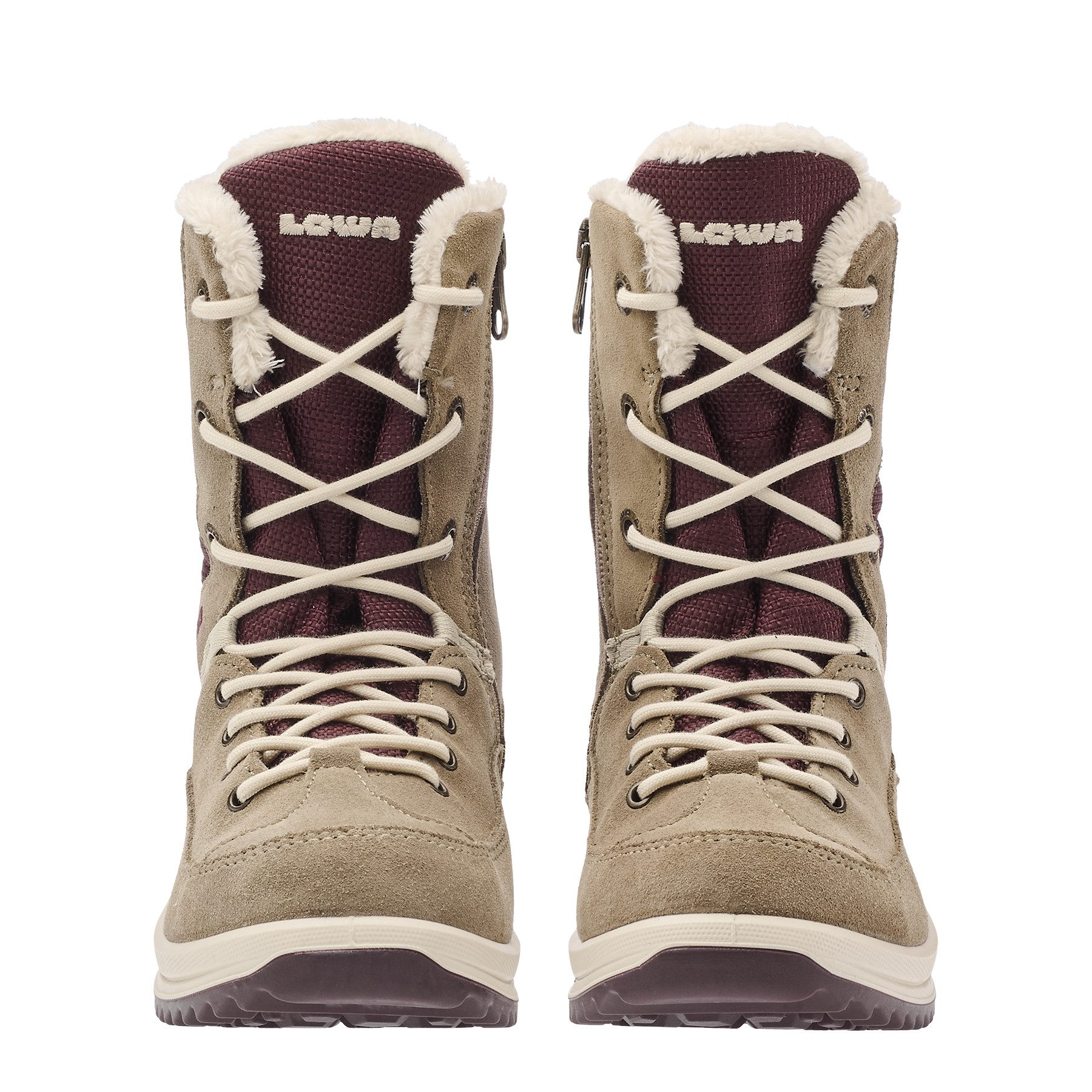 Lowa BIANCA GTX HI JR Winterstiefel günstig online kaufen