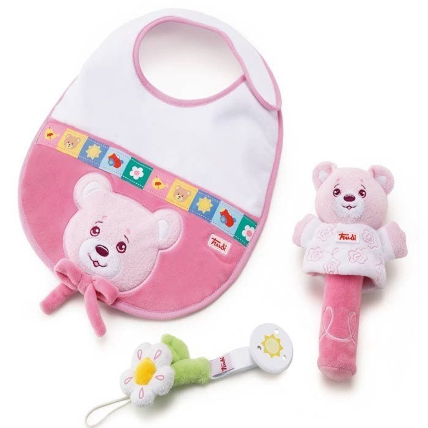 Trudi Kuscheltier (1-St)