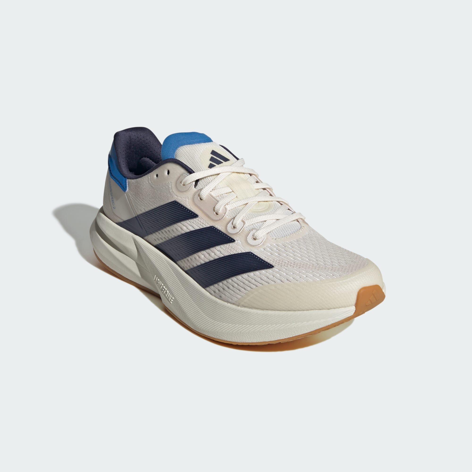 adidas Performance DURAMO SPEED 2 LAUFSCHUH Laufschuh (1-tlg)