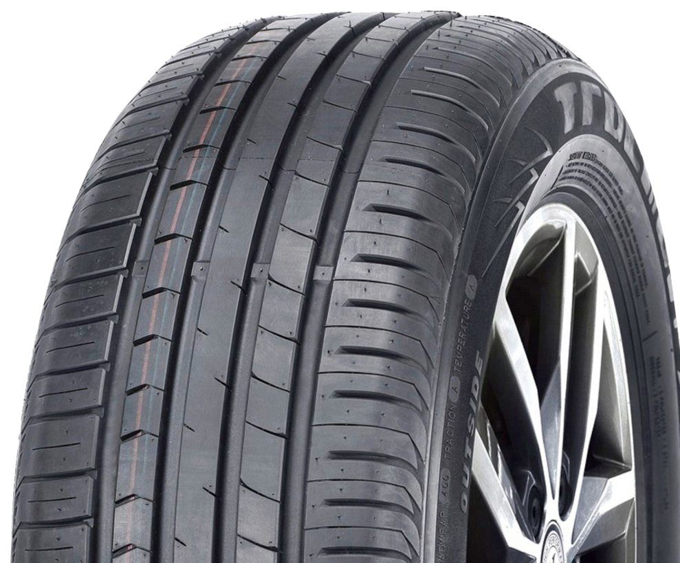 TRACMAX Sommerreifen X PRIVILO TX-1, 1-St., 205/70 R14 94T