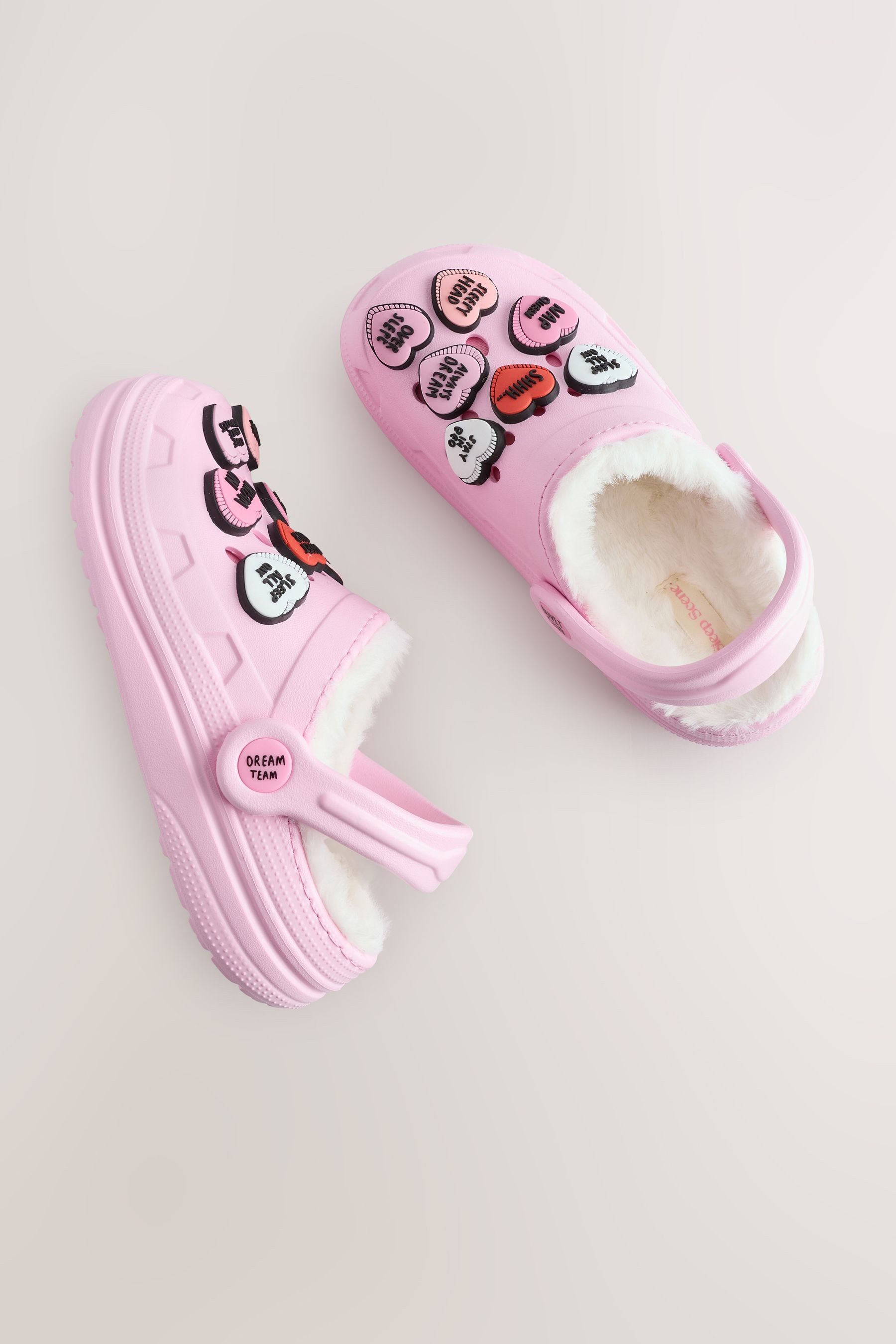 Next Clogs-Hausschuhe Hausschuh (1-tlg)