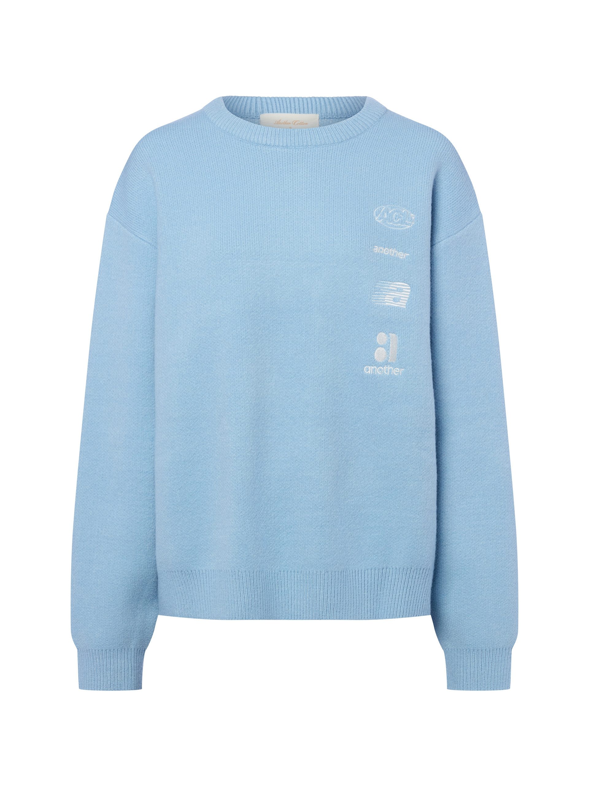 Another Cotton Lab Strickpullover