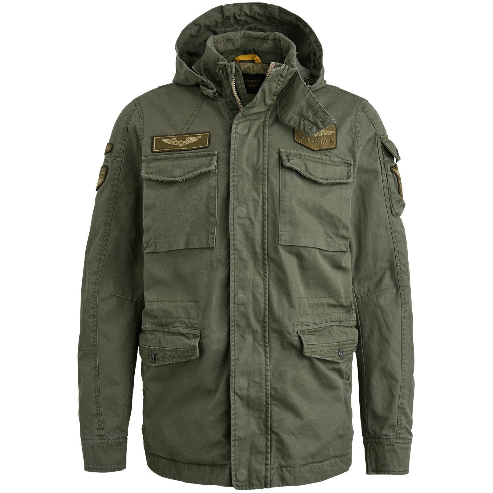 PME LEGEND Outdoorjacke günstig online kaufen