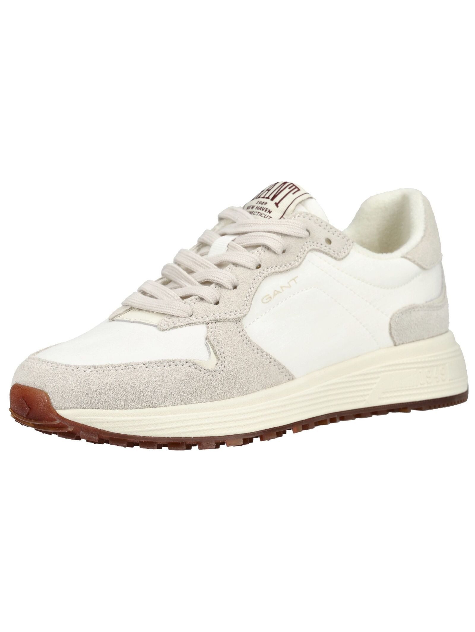 Gant Gant Sneaker Veloursleder/Textil Sneaker