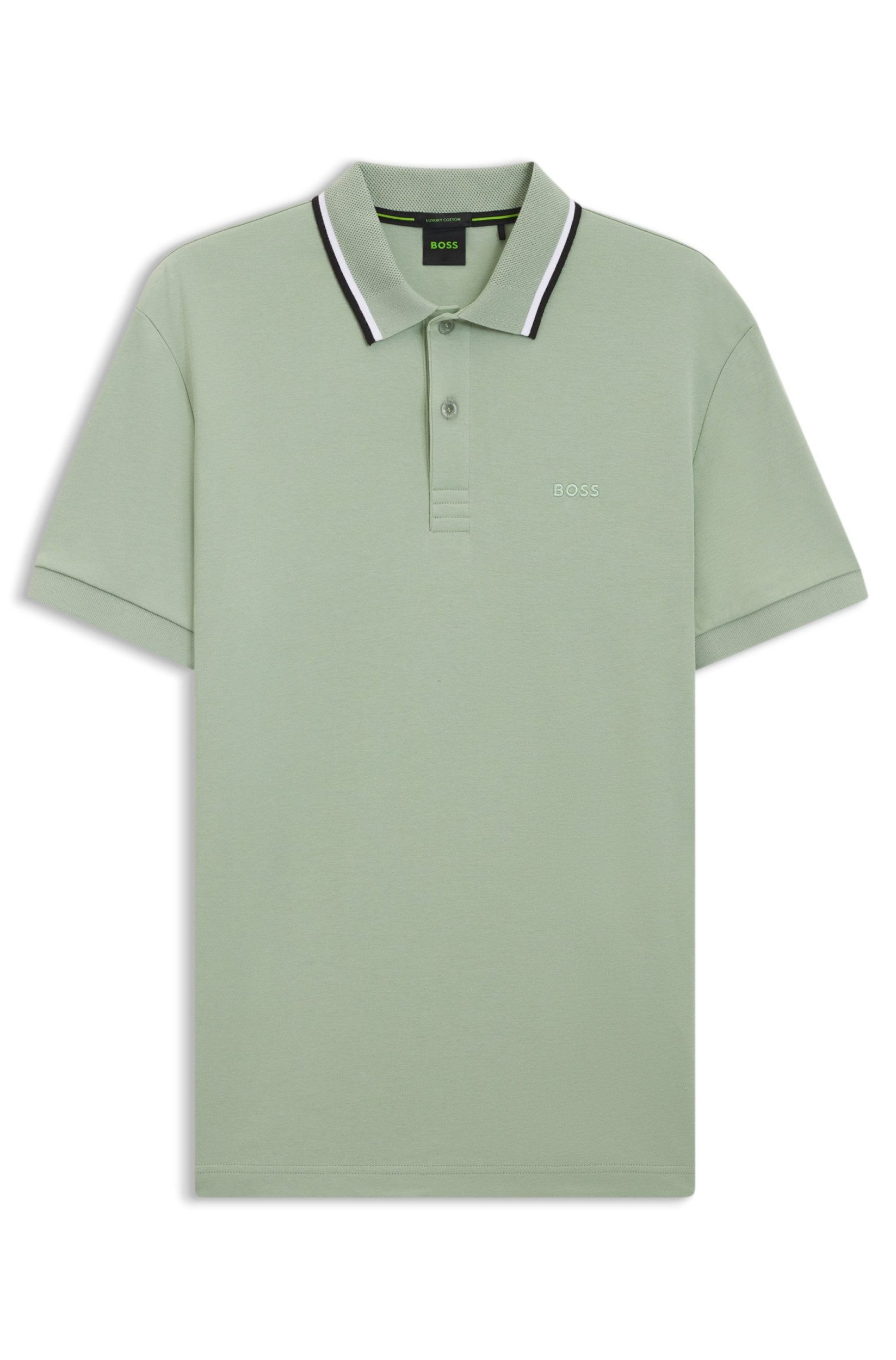 BOSS GREEN Poloshirt PL_Join Paddy 10273348 01