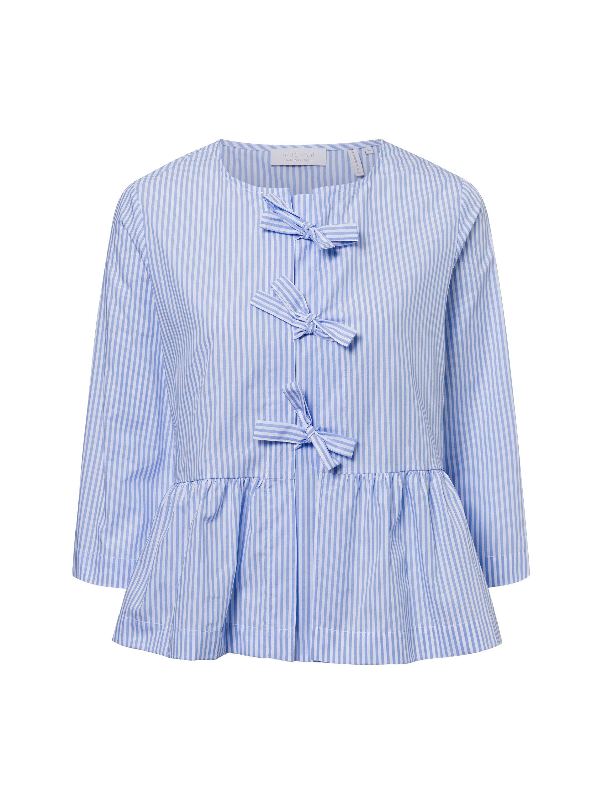 Shirtbluse