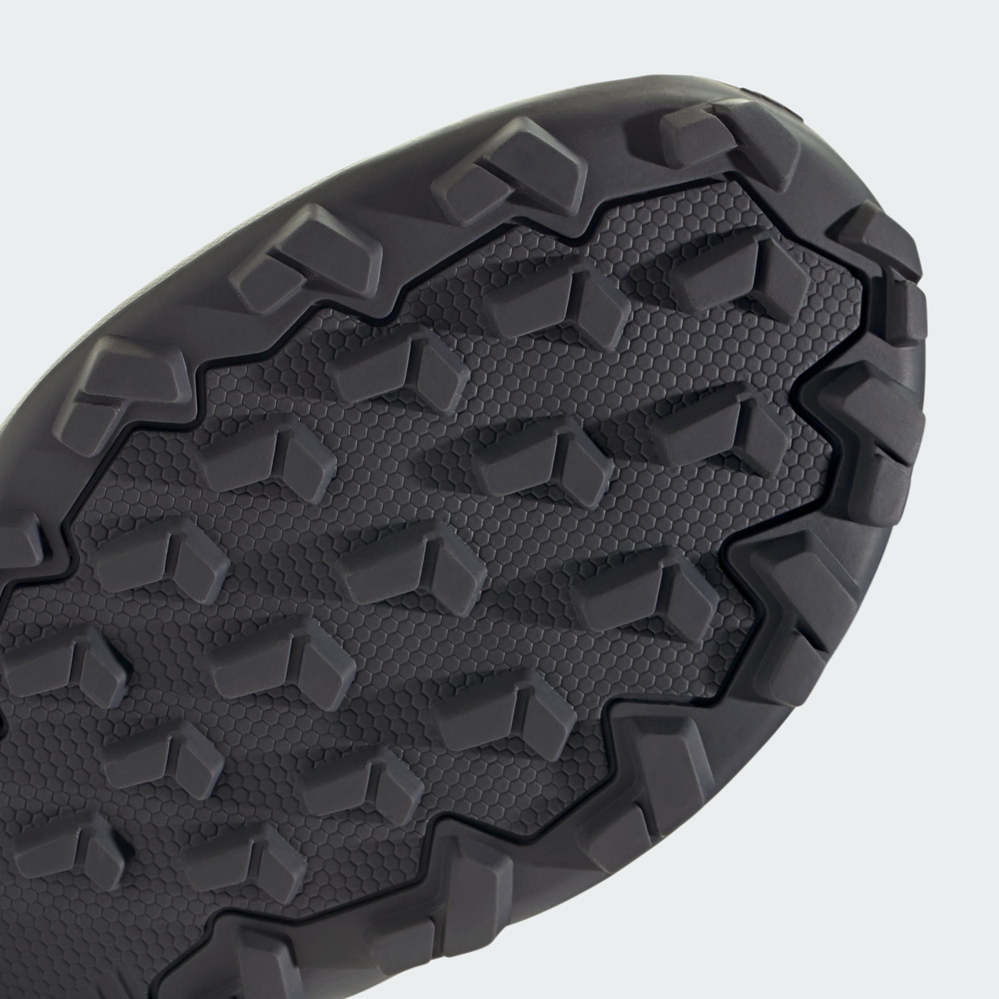 adidas TERREX TERREX EASTRAIL 3 MID CLIMAPROOF WANDERSCHUH Hikingschuh – Bild 5 von 5