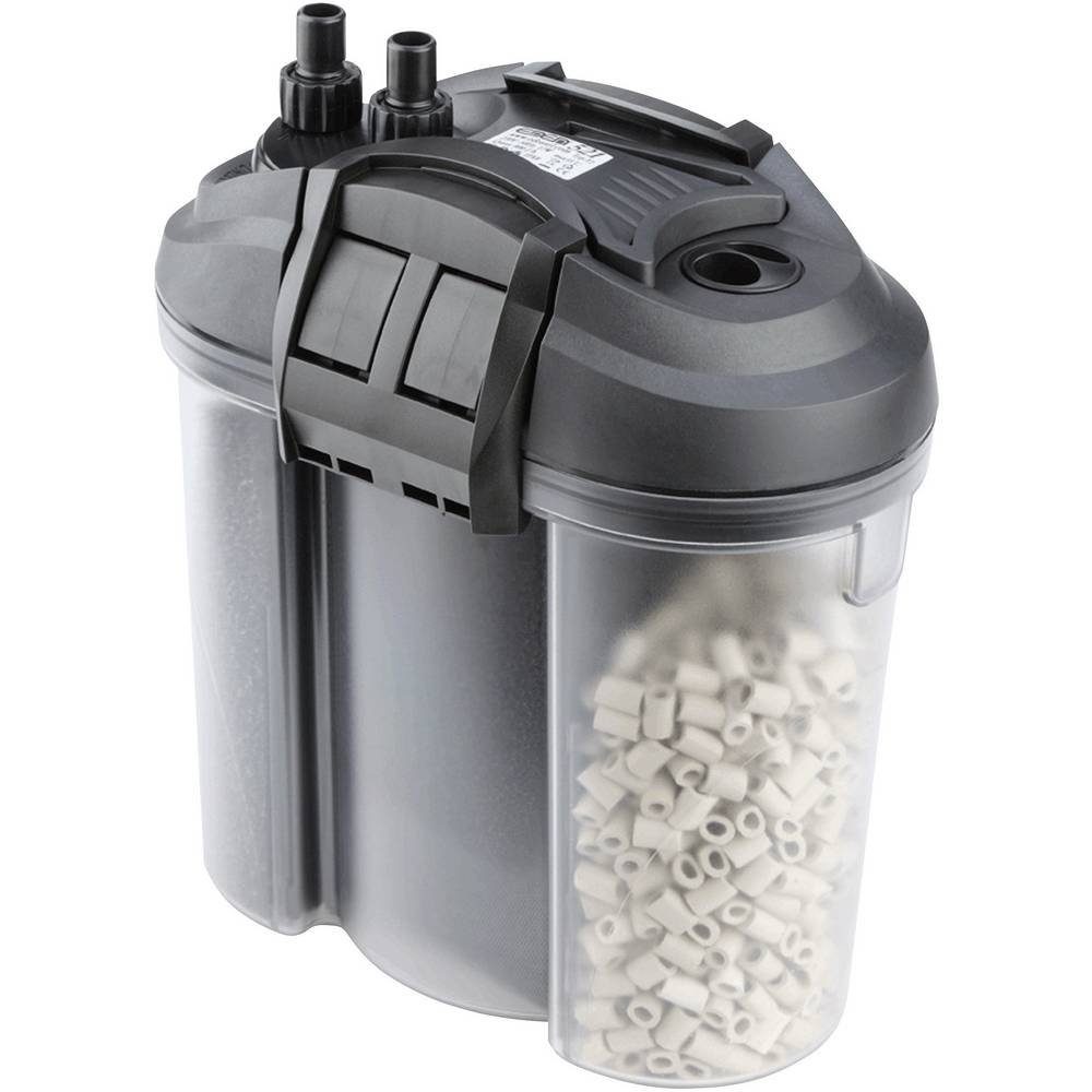 DENNERLE Corner Filter 100 filtre d'angle interne pour aquarium jusqu'à DENNERLE Corner Filter 100 filtre d'angle interne pour aquarium jusqu'à