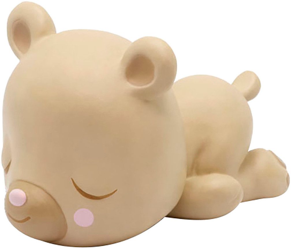 tonies Hörspielfigur Schlummerbär - Eine Gutenachtgeschichte aus dem Schlummerwald, Schlummerbande
