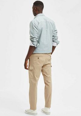 SELECTED HOMME Cargohose WICK CARGO PANT