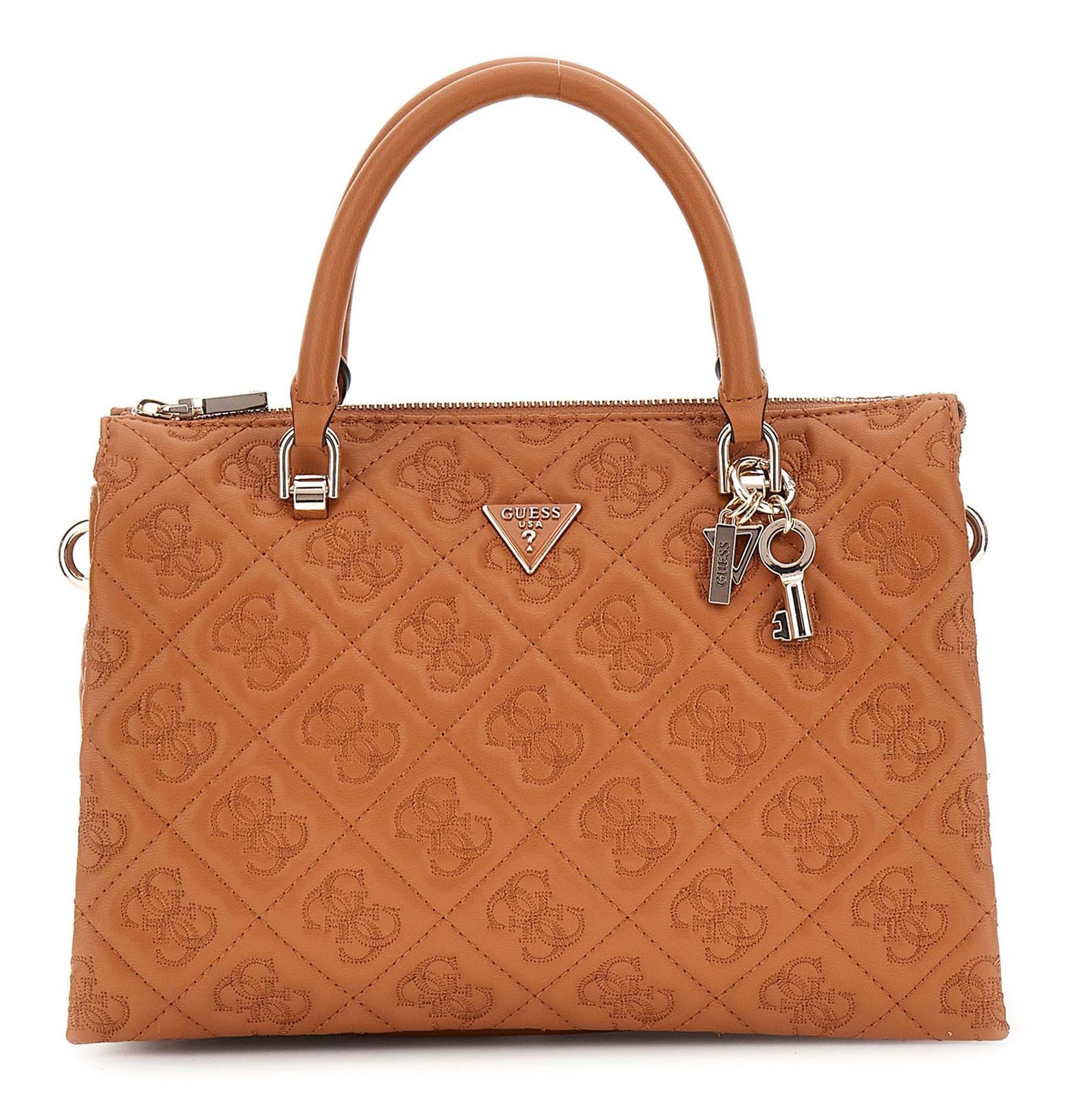 Handtasche Multi Comp Satchel