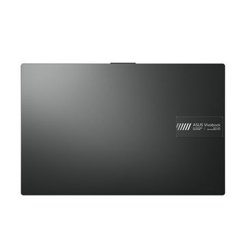 Asus Vivobook Go 15 Laptop, 8 GB RAM, 512 GB SSD, Windows 11 Home Notebook (39,60 cm/15.6 Zoll, AMD Ryzen 3 7320U, AMD Radeon™ 610M, 512 GB SSD, Turbo bis 4,1 GHz - Webcam - USB 3.2 - Ziffernblock - Business)