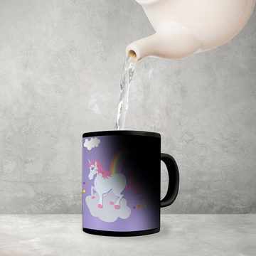 Mad Monkey Tasse Einhorn Tasse - Mad Monkey