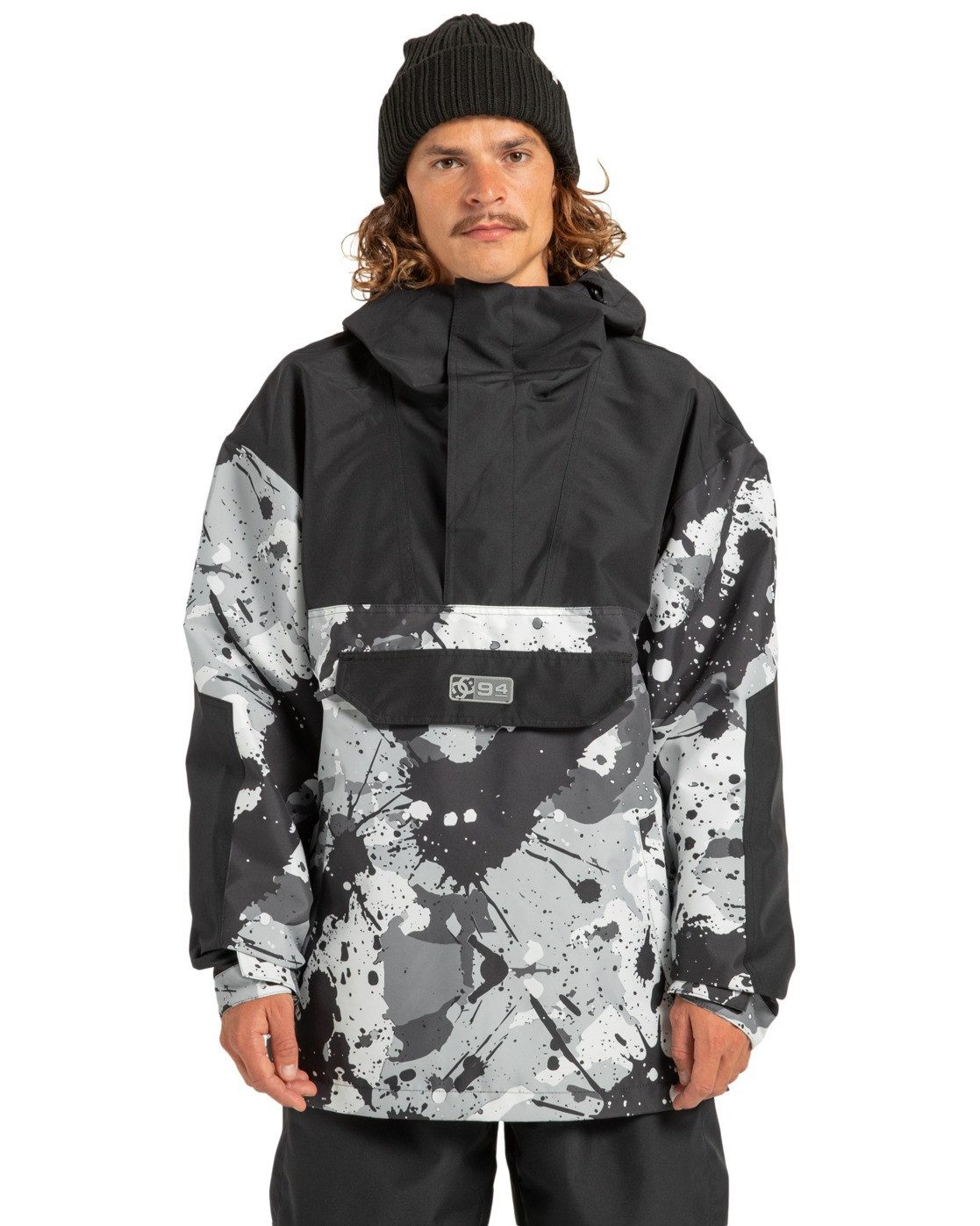 DC Shoes Anorak DC-43 10K