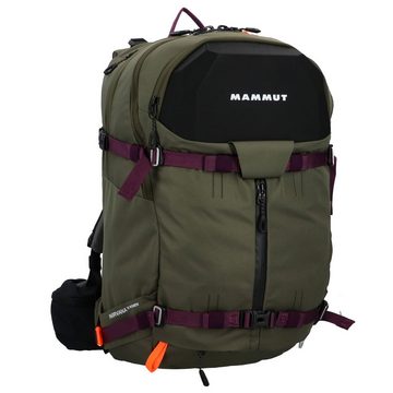 Mammut Wanderrucksack Nirvana, Polyester