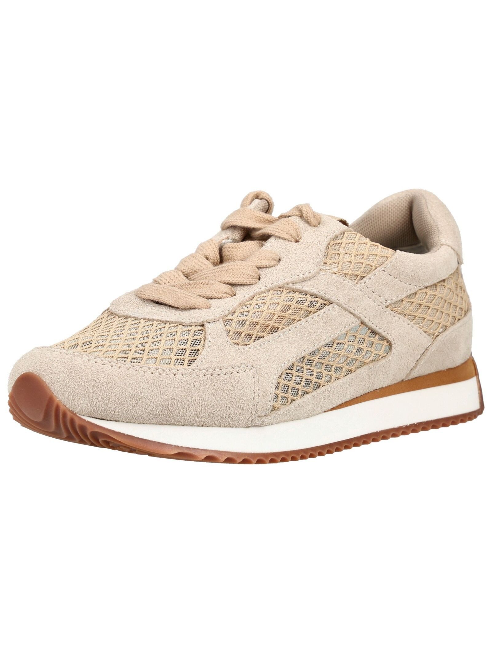 Gioseppo GIOSEPPO Sneaker Leder/Textil Sneaker günstig online kaufen