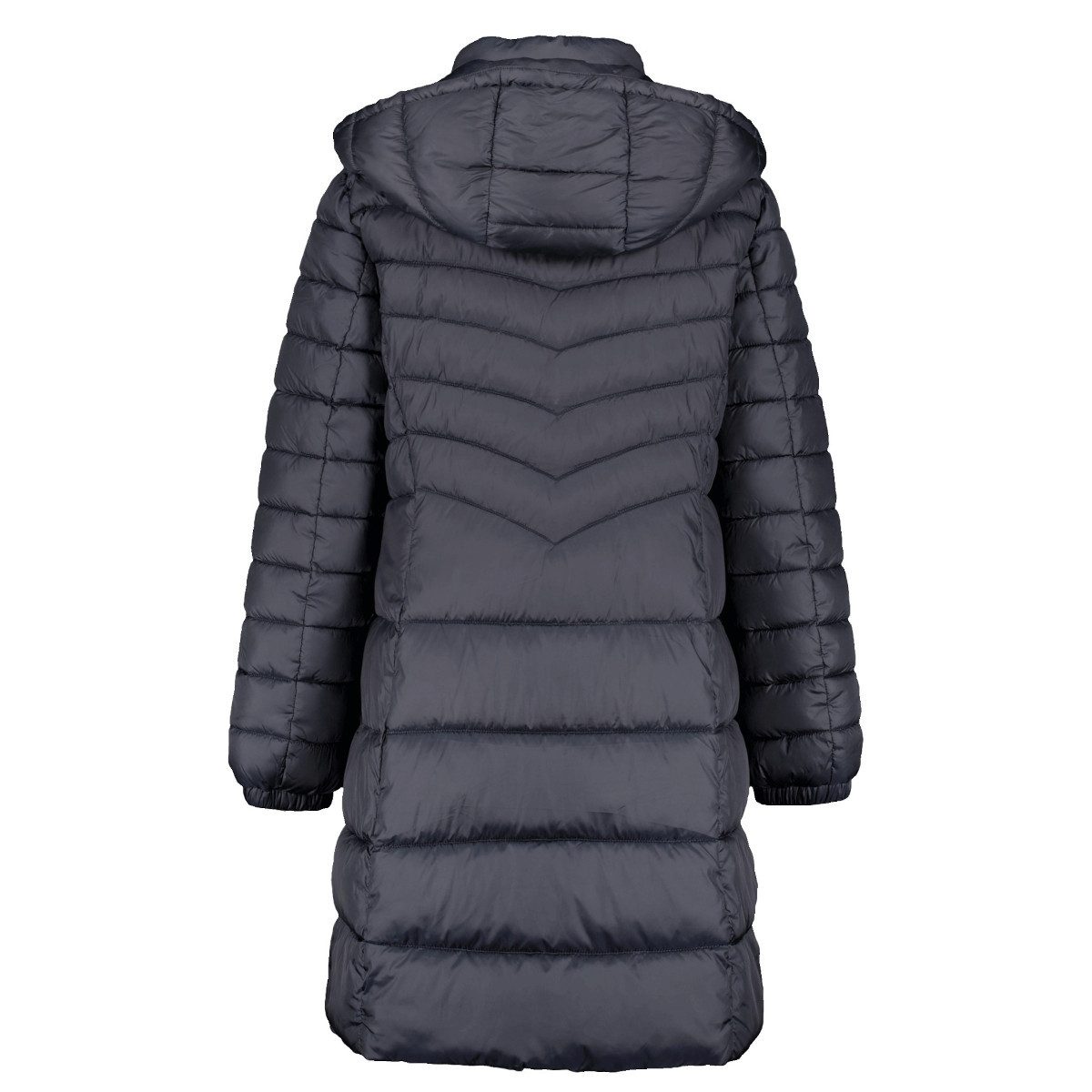 GERRY WEBER Steppmantel Damensteppmantel mit abnehmbarer günstig online kaufen