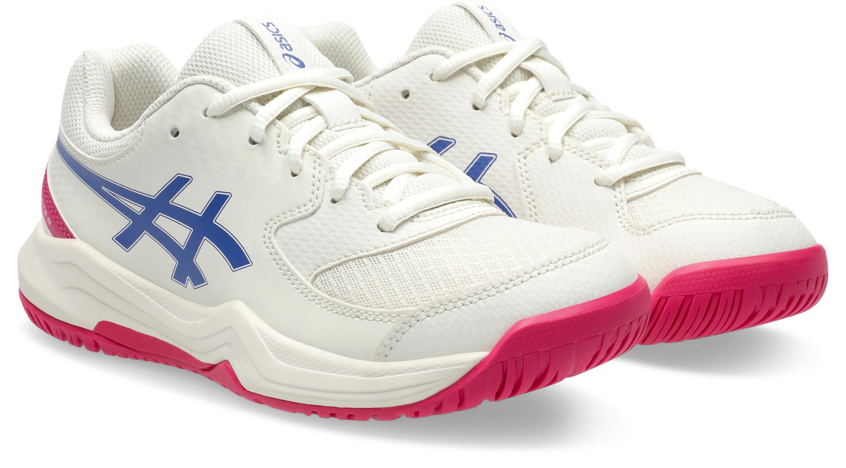 Asics GEL-DEDICATE 8 GS Tennisschuh Multicourt-Schuhe günstig online kaufen
