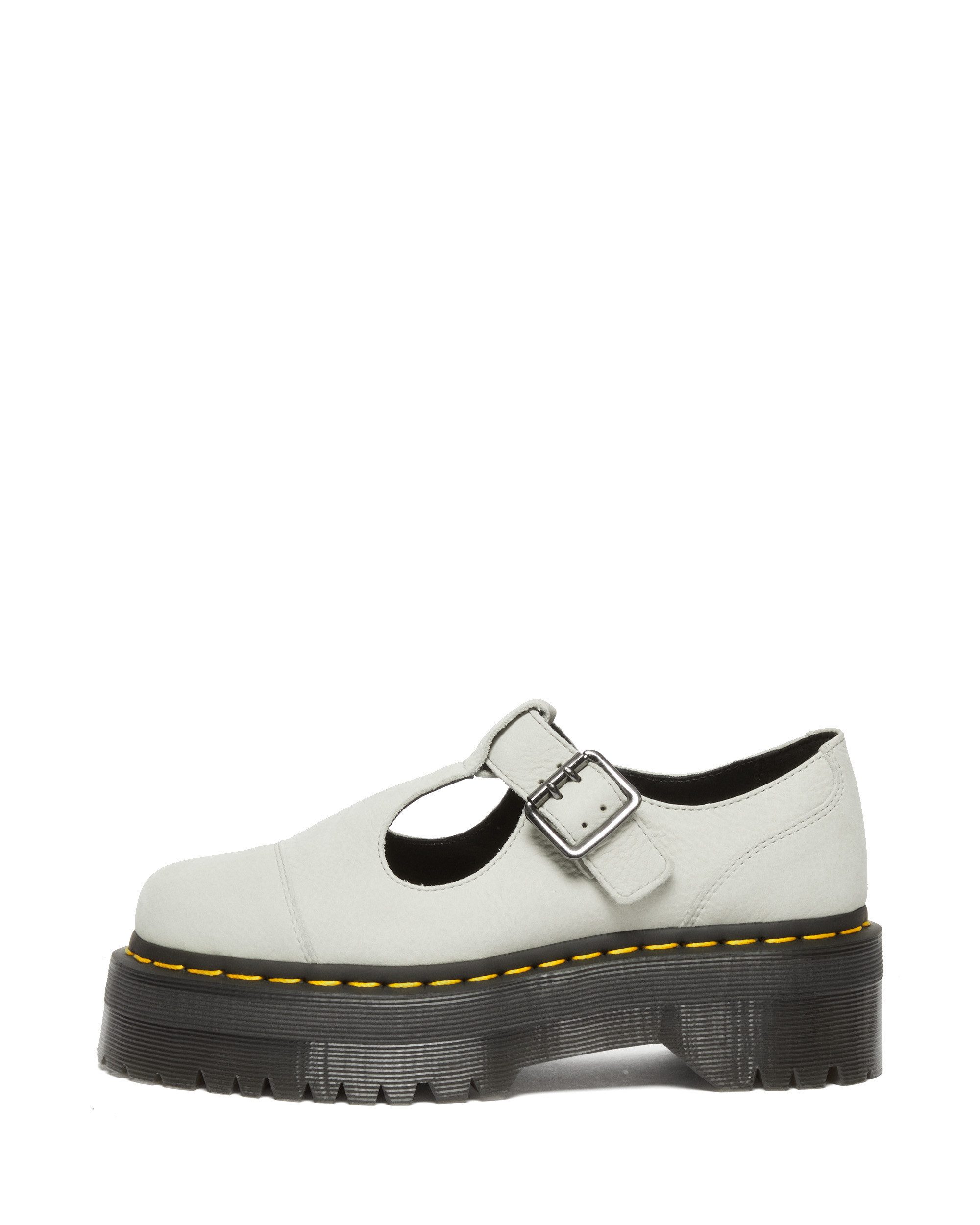 DR. MARTENS Bethan tumbled nubuck Schnürschuh günstig online kaufen