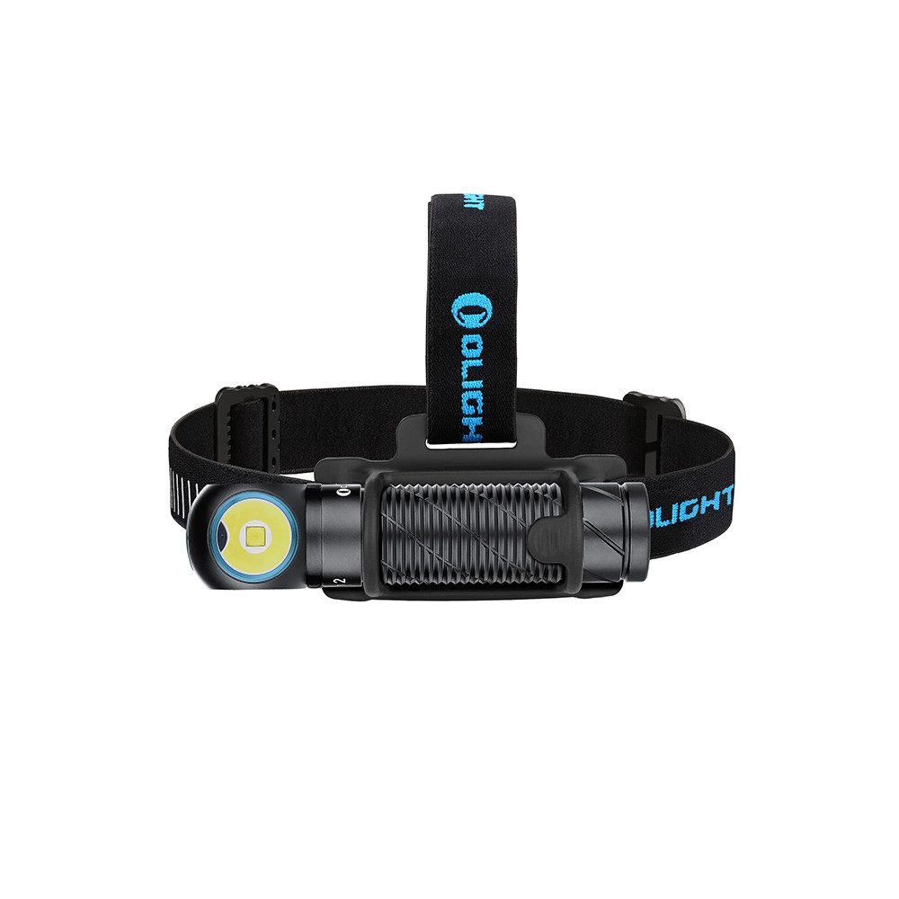 OLIGHT LED Stirnlampe Perun 2