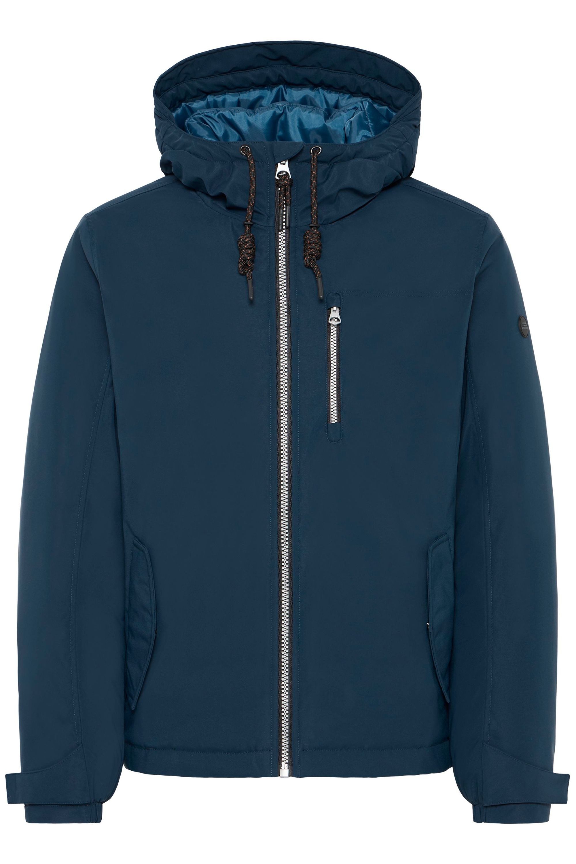 Blend Wintermantel BHLetox Wärmender Basic Wintermantel günstig online kaufen